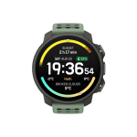 SUUNTO VERTICAL 2 TITANIUM SAGE sportinis laikrodis
